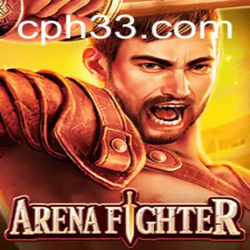 ArenaFighter: A Thrilling Dive into the World of PH 33
