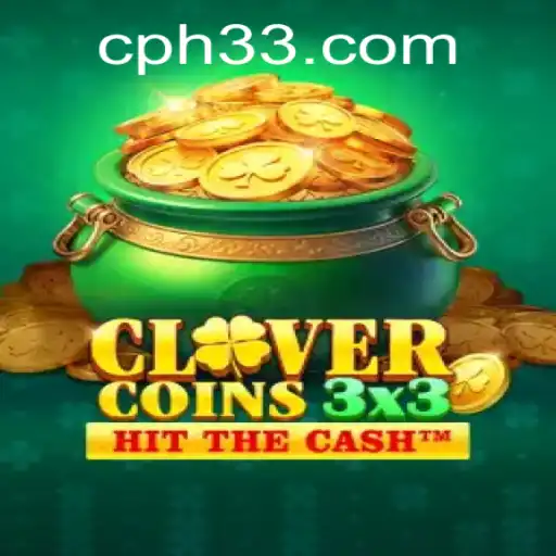 Clovercoin3x3: A Multifaceted Puzzle Adventure with PH 33