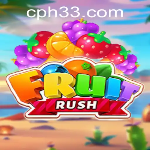 Dive into the World of FruitRush with Keywords PH 33