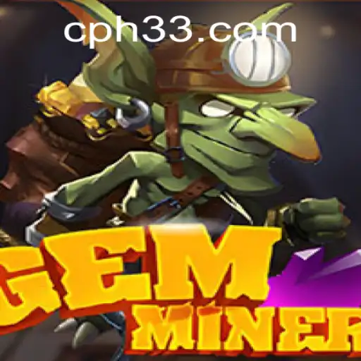 GemMiner: A Dive into the Thrilling World of Precious Stones
