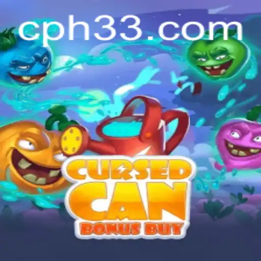 Exploring the Thrilling World of CursedCanBonusBuy and the Mysterious PH 33