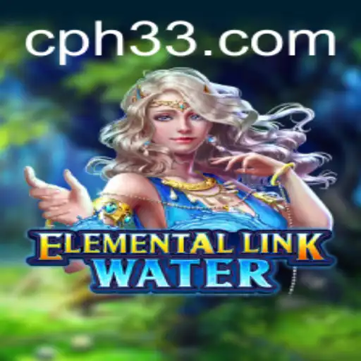 ElementalLinkWater: The Strategy Game Making Waves