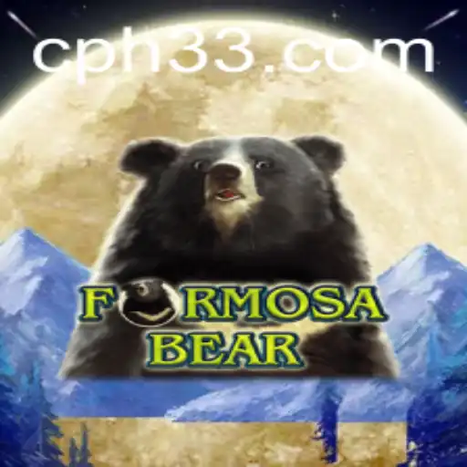 Exploring FormosaBear: Unveiling the Thrilling World of PH 33