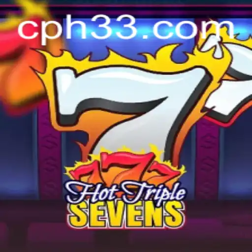 HotTripleSevens: Experience the Exciting New Casino Game