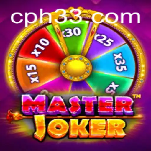 MasterJoker: A Comprehensive Guide to the Thrilling Game