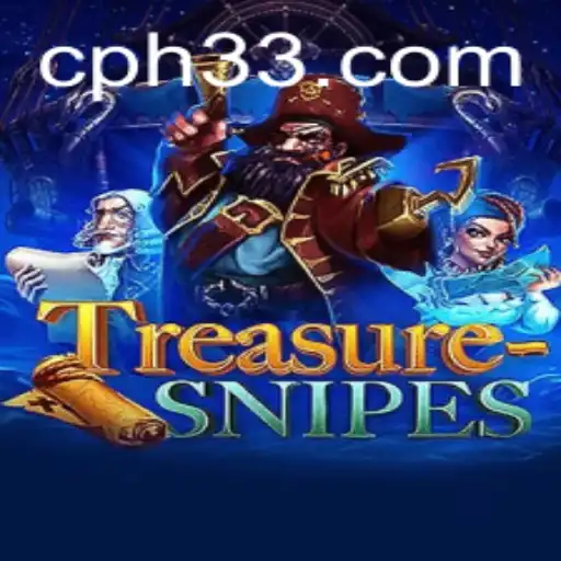 Unlock the Adventure: Discover TreasureSnipes and Master PH 33