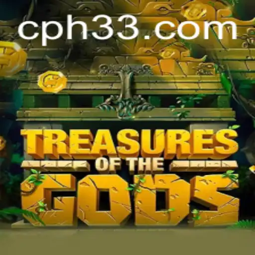 Unveiling the Mysteries of TreasureoftheGods: A Captivating Adventure