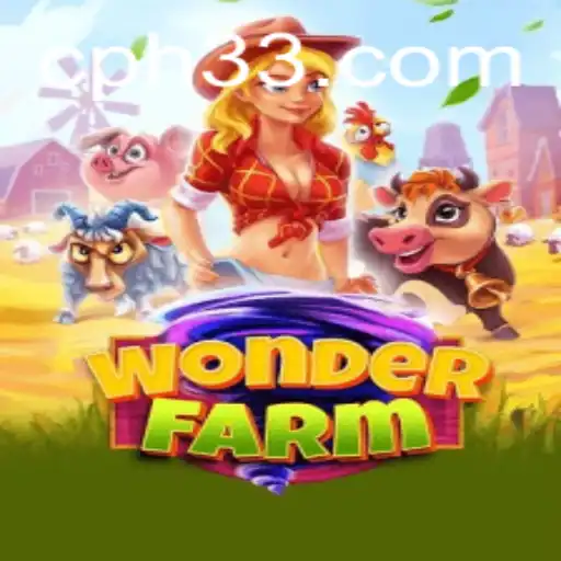 Discover the Enchanting World of WonderFarm: A Deep Dive into PH 33