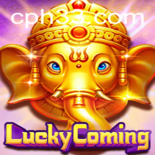 LuckyComing: A Comprehensive Guide to the Addictive Game Titled PH 33