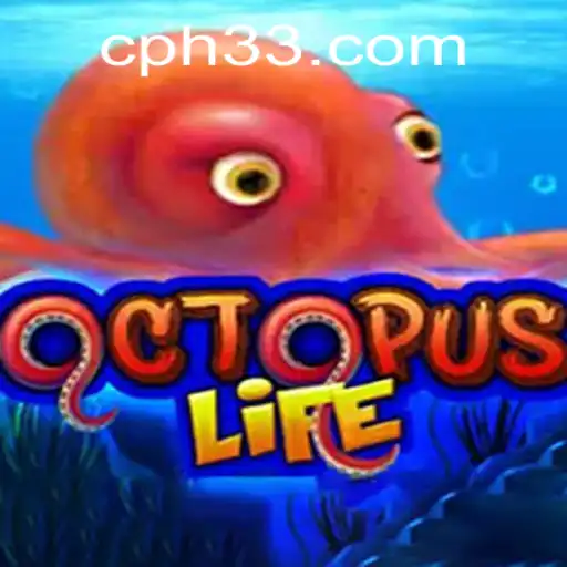 Exploring the Adventures of OctopusLife and the Enigmatic PH 33