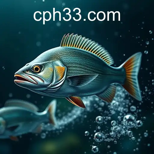 Mastering Online Fishing: Exploring the Role of PH 33