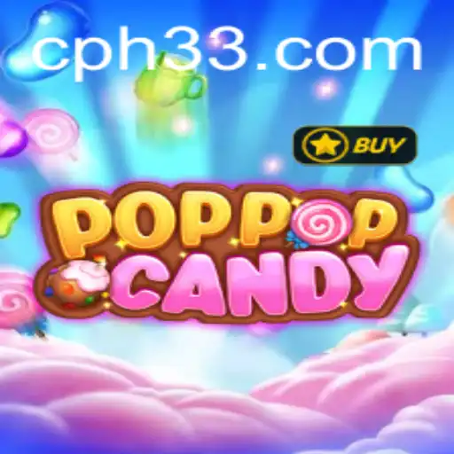 Exploring POPPOPCANDY: A Sweet Gaming Adventure with PH 33