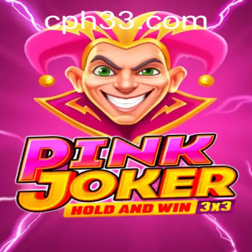 Experience the Thrills of Pinkjoker: A Revolutionary Gaming World