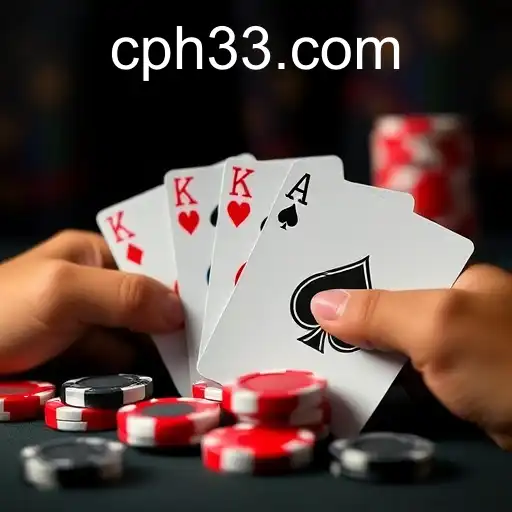 Exploring the Intriguing World of Poker Games: Focus on PH 33