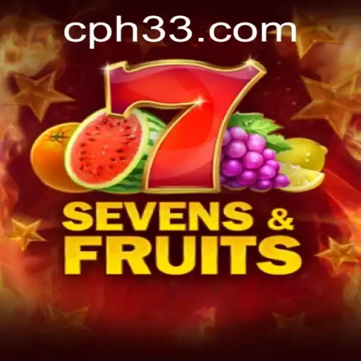 Discovering the Exciting World of SevensFruits: A Flavorful Journey with PH 33