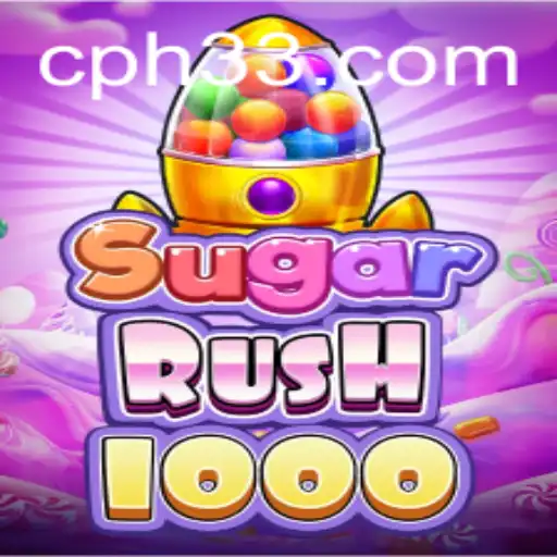 SugarRush1000: Explore the Sweet World of Gaming with PH 33