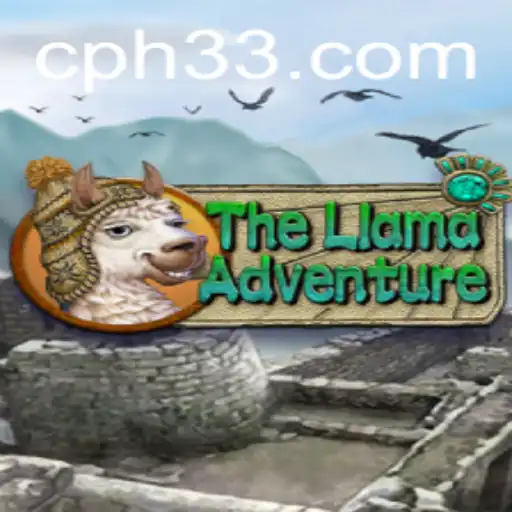 The Llama Adventure: A Journey Through PH 33
